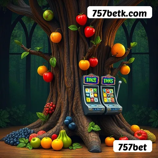 Vantagens APK mobile 757bet Brasil