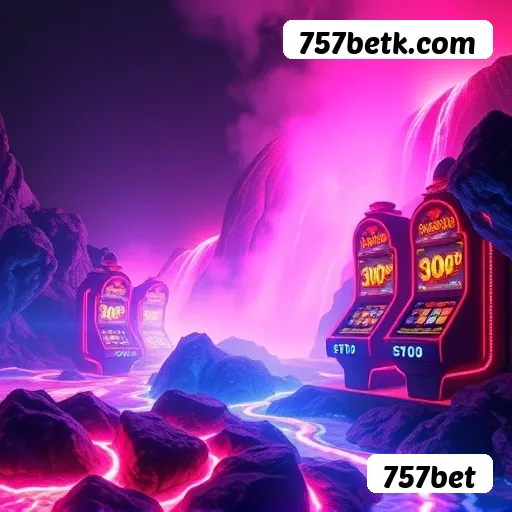 757bet App Mobile iOS Android Brasil