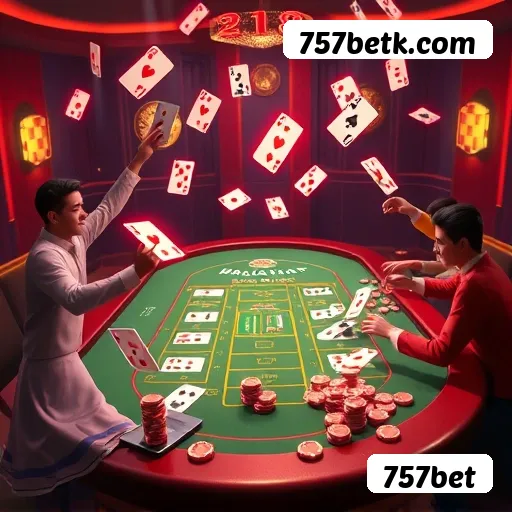 Modo offline 757bet app