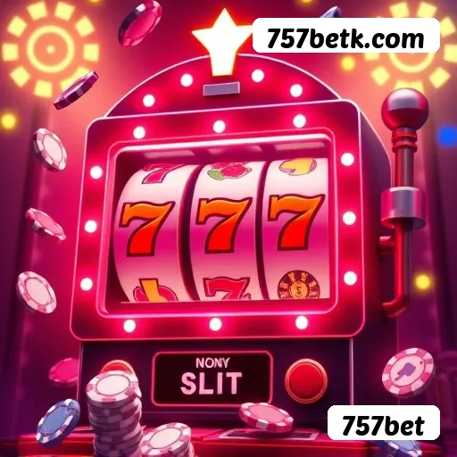 Roleta ao vivo 757bet