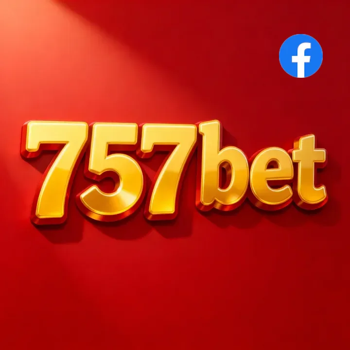 Comunidade 757bet no Facebook