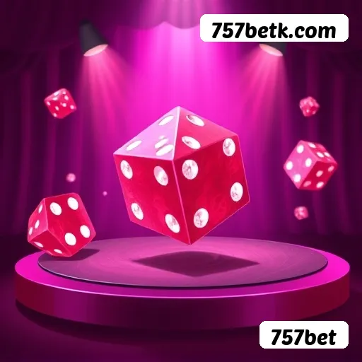 PIX Instantâneo 24/7 757bet Brasil