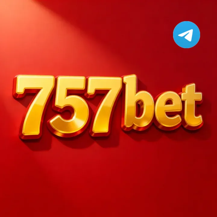 Telegram 757bet